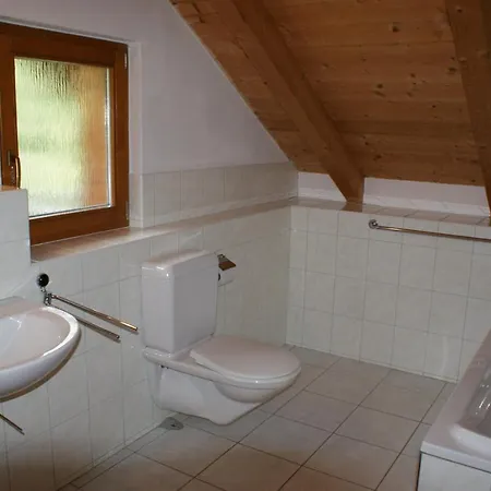Rustikale Und Grosszuegige Kasperske Hory