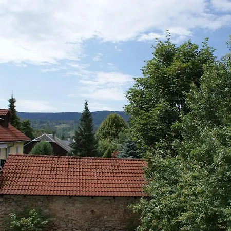 Rustikale Und Grosszuegige Apartamento