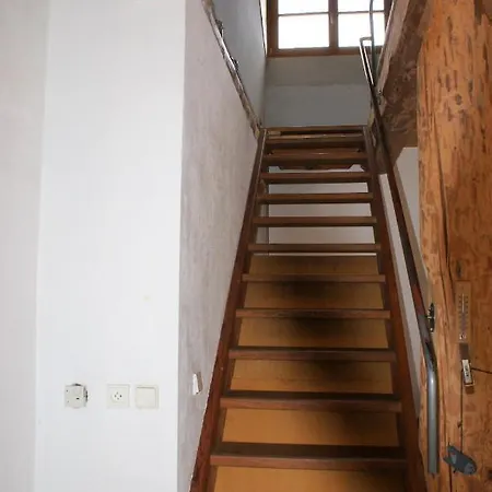 Rustikale Und Grosszuegige *