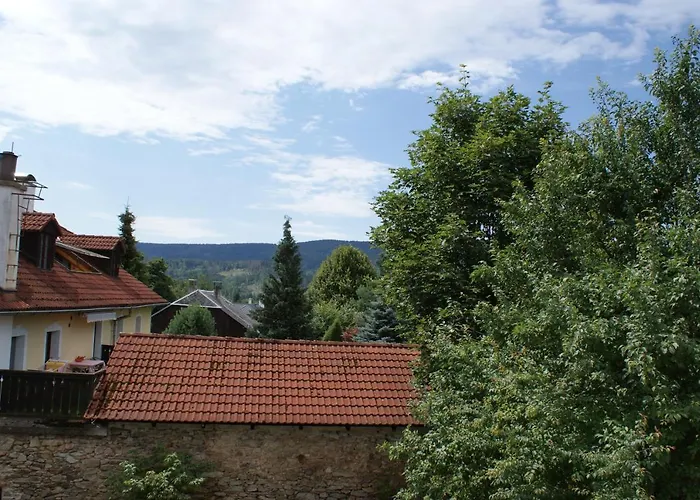 Rustikale Und Grosszuegige Appartement
